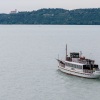 Idén is jár a Balatonon a Jókai hajó!