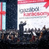 Igazából Karácsony 2025-ben a MVM Domeban - Jegyek és fellépők itt!