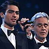 Így énekli a Disney klasszikusát Andrea Bocelli fia! VIDEÓ ITT!