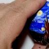 Így fess te is Van Gogh tojást! Videó itt!