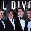 Il Divo koncert Budapesten - Jegyek itt!