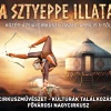 INGYEN cirkuszi műsor vár idén is a jó tanulóknak!