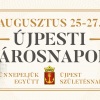 INGYEN koncertekkel vár az Újpesti Városnapok 2023 - Fellépők itt!