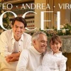 Ingyen megnézhető a Bocelli karácsony című film!