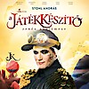 INGYEN nézhetjük meg a Játékkészítőt! Videó itt!