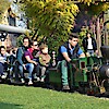 INGYENES a Vasúttörténeti Park 1 napra!