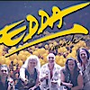 INGYENES EDDA koncert Győrben - Regisztrációs jegyek itt!