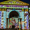 Ingyenes fényfestés a Bazilikánál!