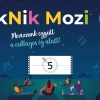 INGYENES Piknik mozi Óbudán - Program és filmek itt!
