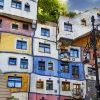 Ingyenes programsorozattal nyit újra a Hundertwasser Múzeum!