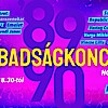 INGYENES Szabadságkoncert 2019 - 30 éve szabadon - Fellépők itt!