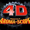 Interaktív 4D film Magyarországon! Te láttál már 4D filmet! Ne maradj le!