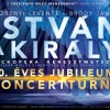 István, a király koncert 2024-ben az Egri Várszínházban - Jegyek itt!