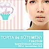 IV. Sütemény és Tortafesztivál 2017-ben a Gellért Hotelben - Jegyek a SütniCakere itt!