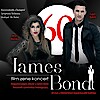 James Bond filmzene koncert! Nyerj jegyeket!