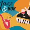 JAZZ és BOR hétvége 2026-ban a Margitszigeten - Jegyek itt!