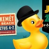 Jazzfőváros 2022-ben Kecskeméten - Jegyek és fellépők itt!