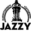 Jazzy Tower a Margitszigeti Víztoronyban.