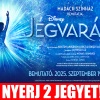 Jégvarázs musical Budapesten - Jegyvásárlás itt!