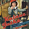 Kalauz Jutka jegy!