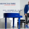 Karácsonyi koncert Rakonczai Imrével Fóton - Jegyek itt!