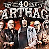 Karthago koncert 2021-ben Egerben - Jegyek itt!
