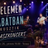 Kelemen Kabátban koncert 2026-ban - Jegyek itt!