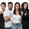Képzelt riport egy amerikai popfesztiválról musical a Fertőrákosi Barlangszínházban - Jegyek itt!
