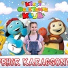 Kicsi Gesztenye - Fehér Karácsony 2025-ben Kecskeméten - Jegyek itt!