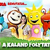 Kicsi Gesztenye Klub 2019-ben Győrben - Jegyek itt!