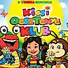 Kicsi Gesztenye Klub előadás Győrben! Jegyek itt!