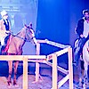 Kincsem musical a Lovas Színház előadásában Budapesten! Jegyek, előadások és videó itt!