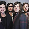 Kings of Leon koncert 2022-ben Budapesten a Sziget Fesztiválon - Jegyek itt!
