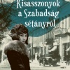 Kisasszonyok a Szabadság sétányról címmel jelent meg Ina Pukelyté regénye! Olvass bele!