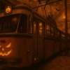 Kísértetjárat - halloween-i villamos és Rémségek villamosa is jár idén!