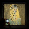 Klimt kiállítás Budapesten - Jegyek itt!