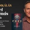 Kobalt - A pekingi játszma - Frei Tamás új könyve!