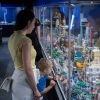 KocKaland LEGO kiállítás az ETELE Plázában! Jegyek itt!