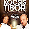 Kocsis Tibor és Janicsák Veca - Legyen ünnep koncert- Jegyek itt!