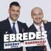 Kökény Attila és Rakonczai Viktor koncertje Szolnokon - Jegyek itt!