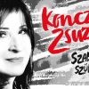Koncz Zsuzsa koncert 2022-ben Szombathelyen az Agorában - Jegyek itt!