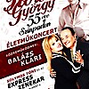 Korda György életmű koncert Debrecenben Jegyek itt!