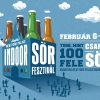 Korlátlan sörfogyasztással vár a IX. Indoor Sörfesztivál Budapesten!