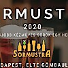 KORLÁTLAN sörfogyasztással vár a Sörmustra 2020-ban - Jegyek itt!