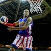 Kosárlabda cirkusz érkezik Budapestre, Szegedre és Veszprémbe - Jegyek a Harlem Globtrottersre itt!