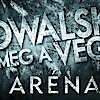 Kowalsky meg a Vega koncert 2020-ben Budapesten az Arénában - Jegyek itt!