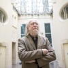 Krasznahorkai László kapta az Artisjus Irodalmi Nagydíját