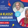 Kulka János lesz Falusi Mariann sztárvendége! Jegyek itt!