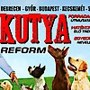 Kutyareform - Országos turné Nyakas Gábor kutyatrénerrel! Jegyek itt!