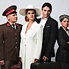 Lady Budapest musical Sopronban a Novomatic Arénában - Jegyek itt!
